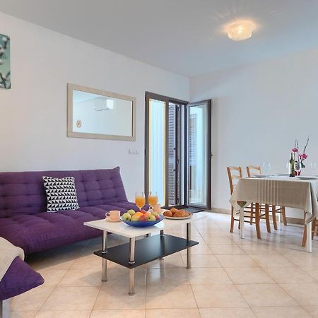 Apartmani Martina Porec Ngoại thất bức ảnh