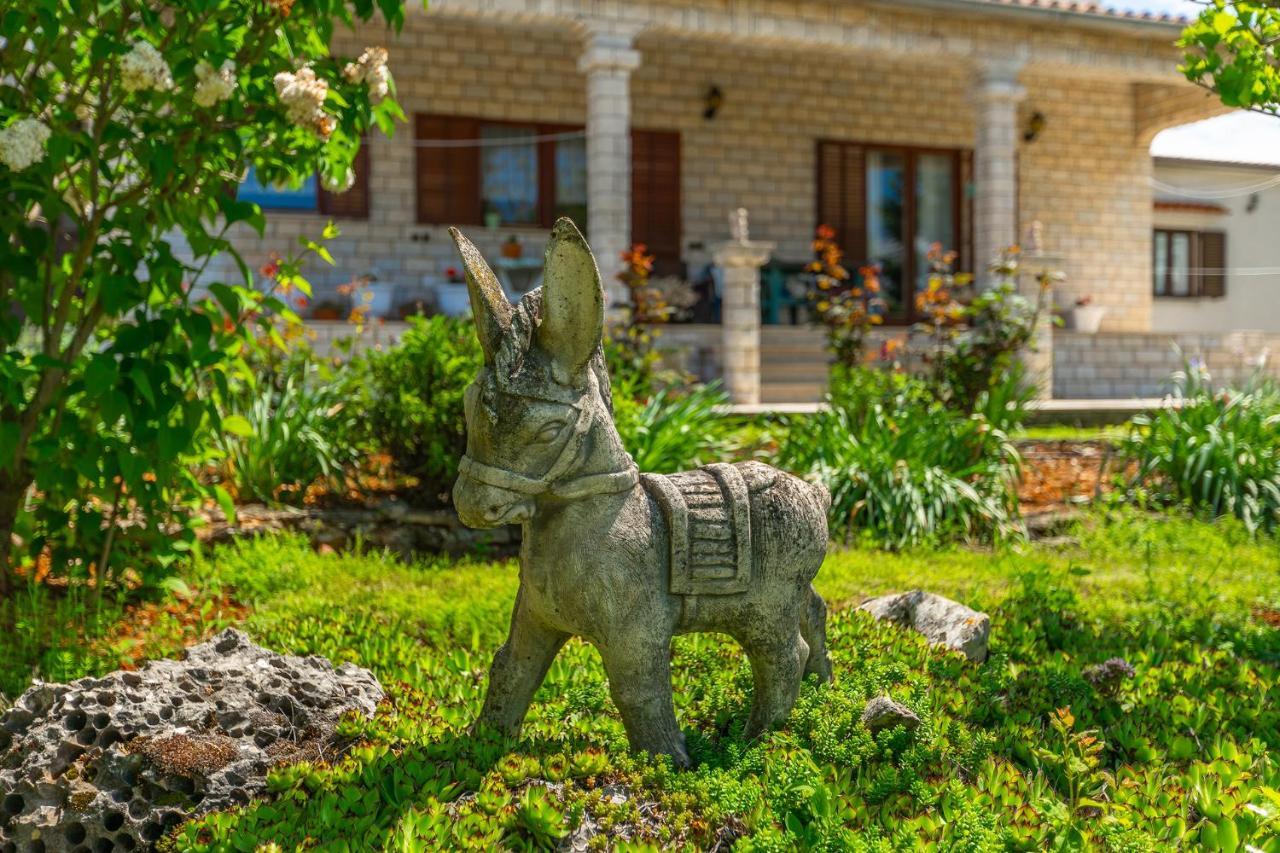 Apartmani Martina Porec Ngoại thất bức ảnh